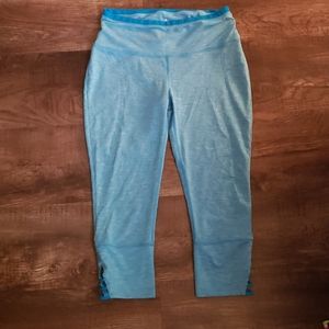Prana leggings size M